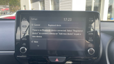 Toyota Yaris Cross 1.5 Hybrid Icon 5dr CVT Hybrid Estate